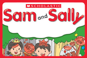 Scholastic