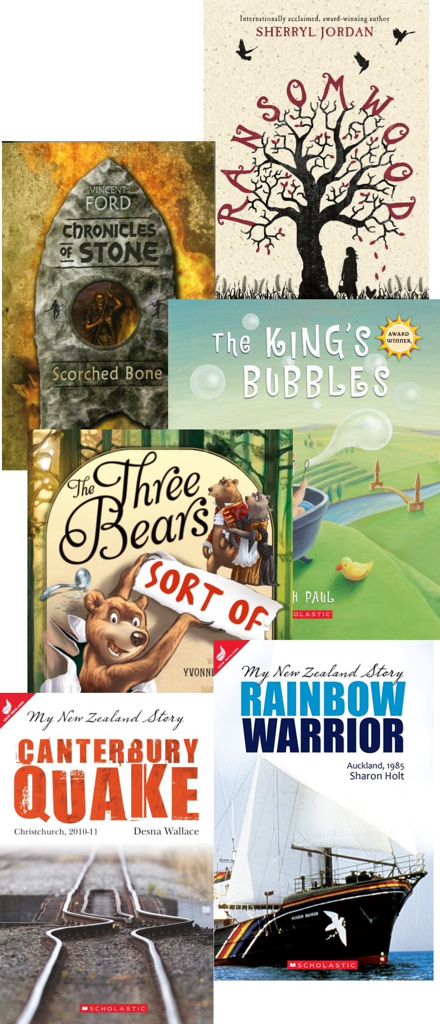 Scholastic