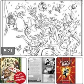 Scholastic