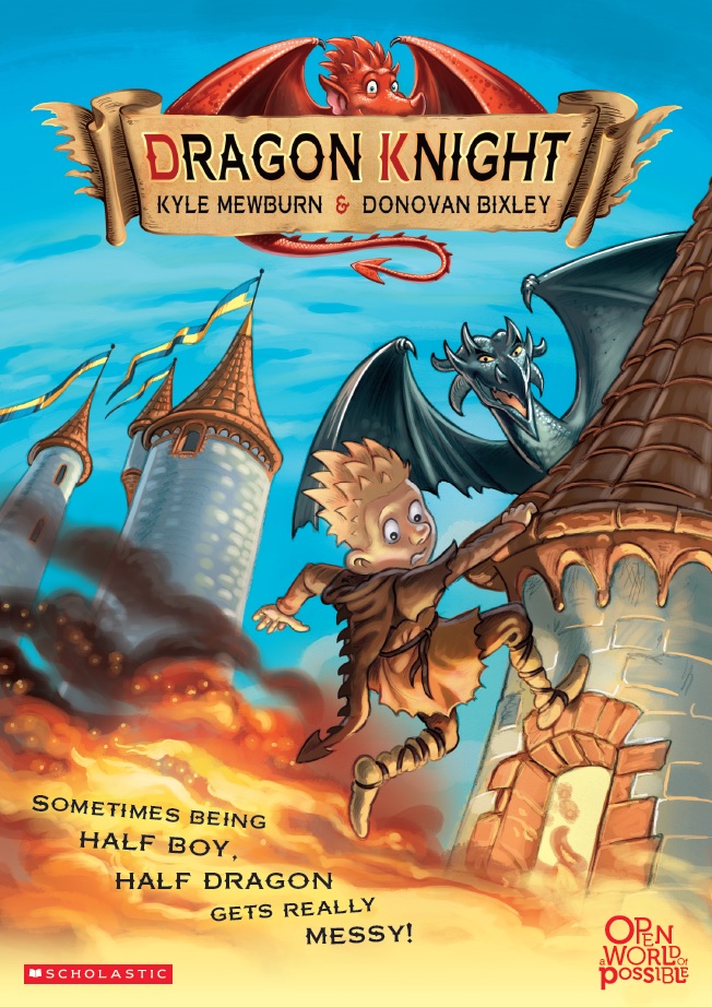 Scholastic