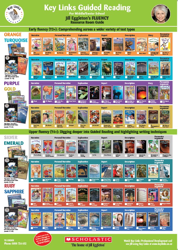 Scholastic