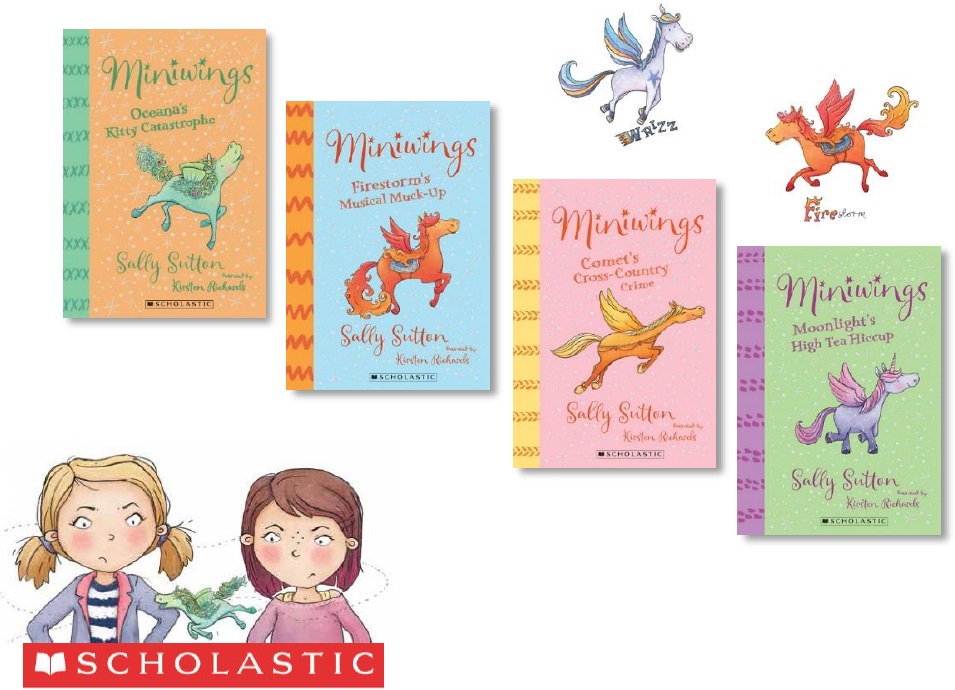 Scholastic