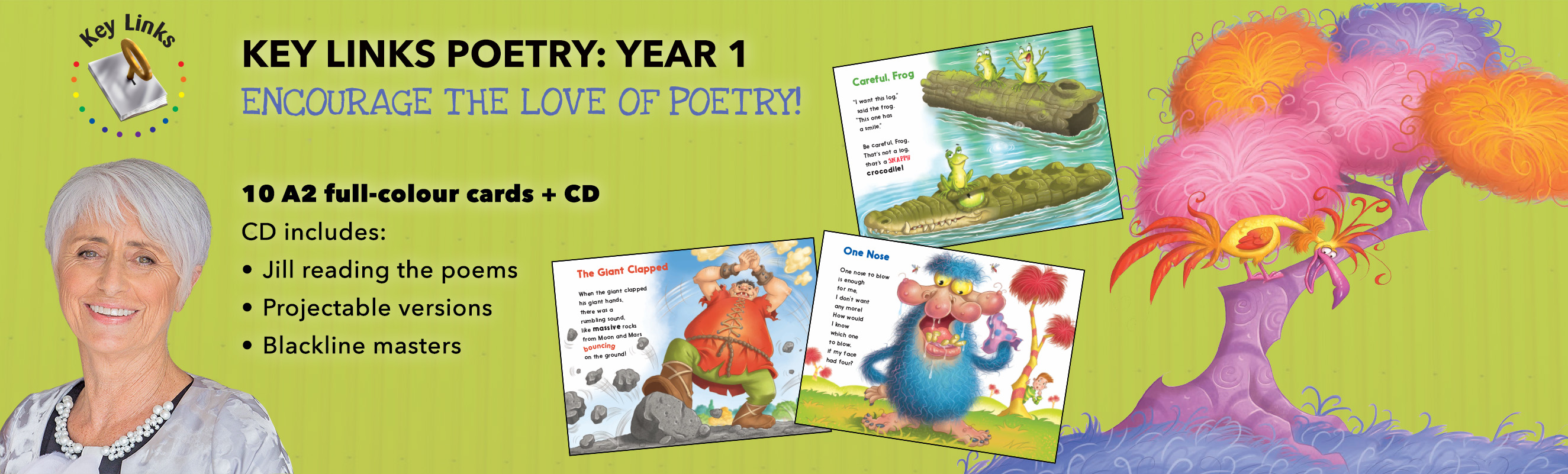 Scholastic