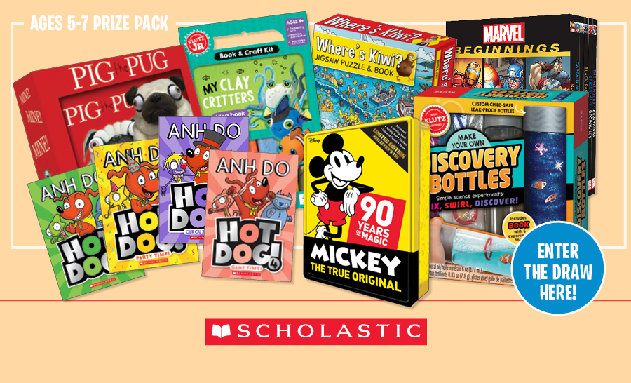 Scholastic