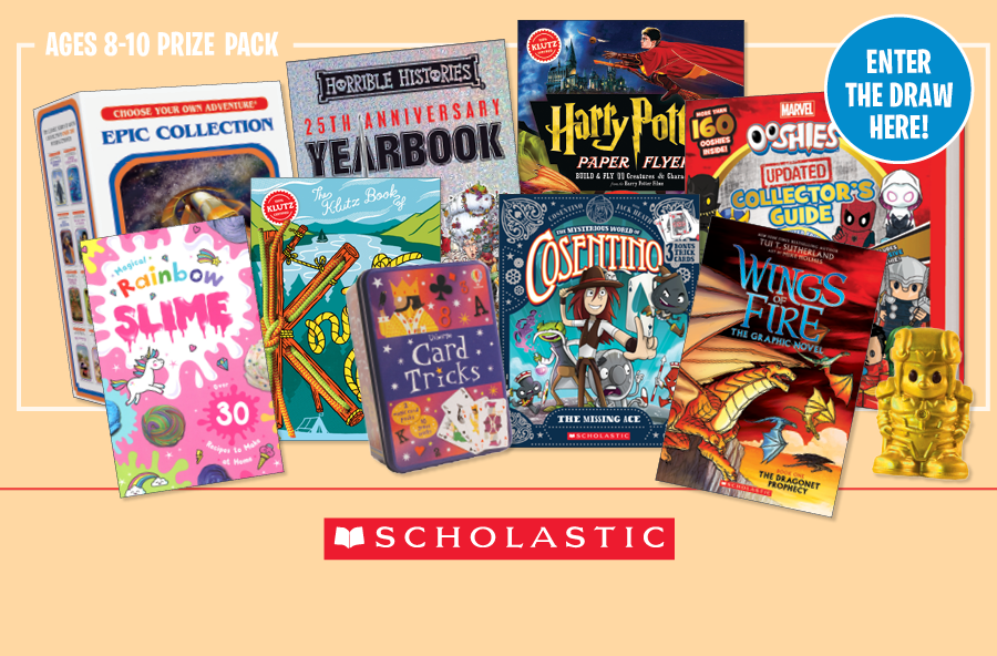 Scholastic