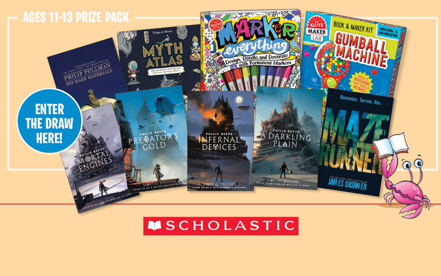 Scholastic
