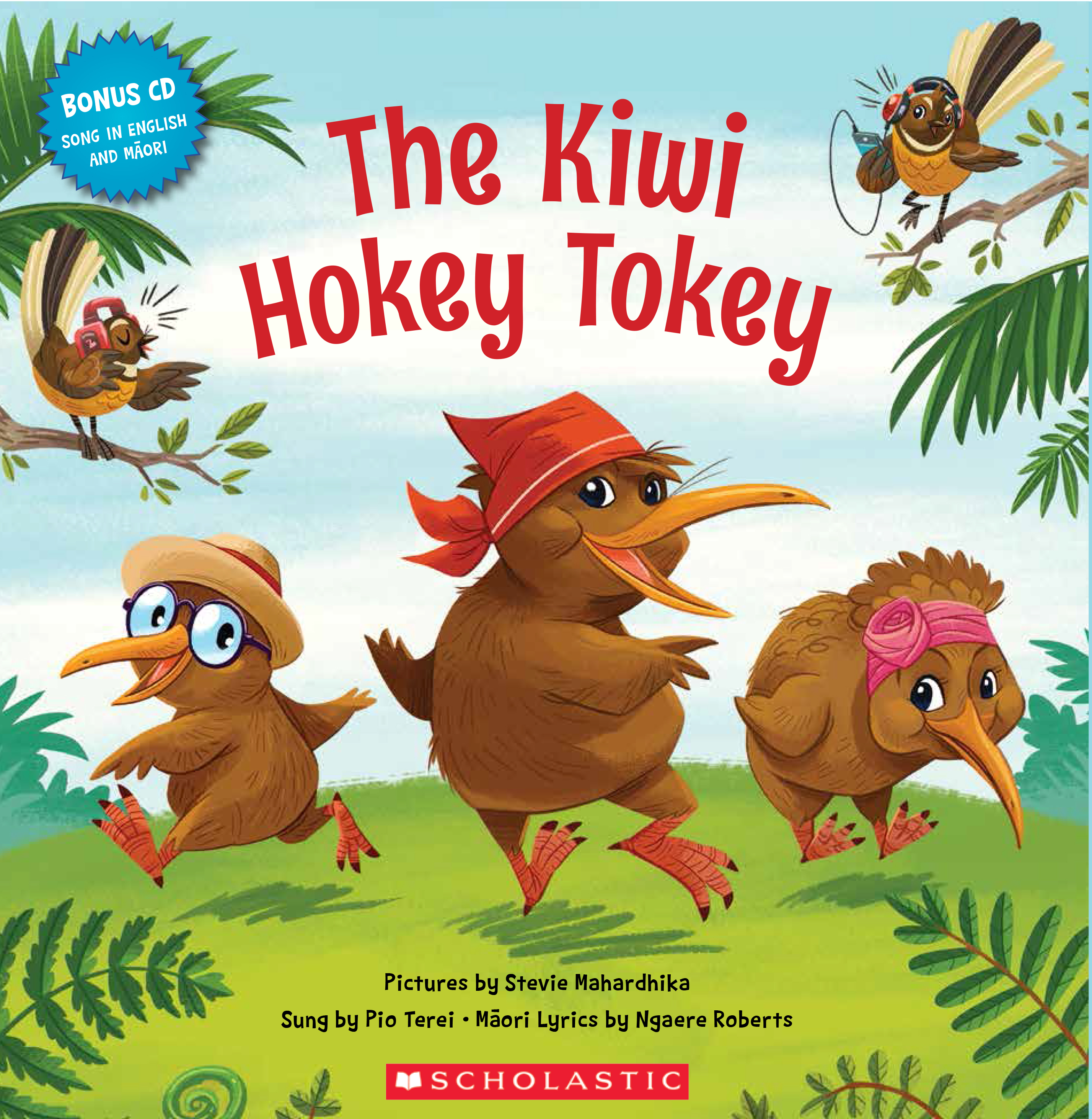 Scholastic