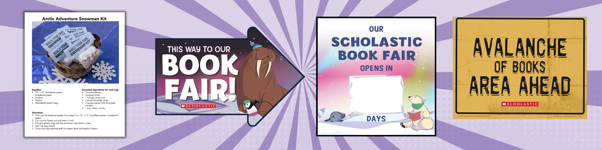 Scholastic