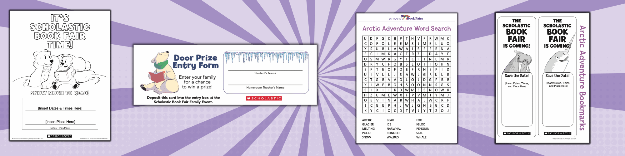 Scholastic