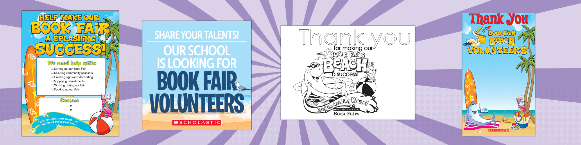 Scholastic