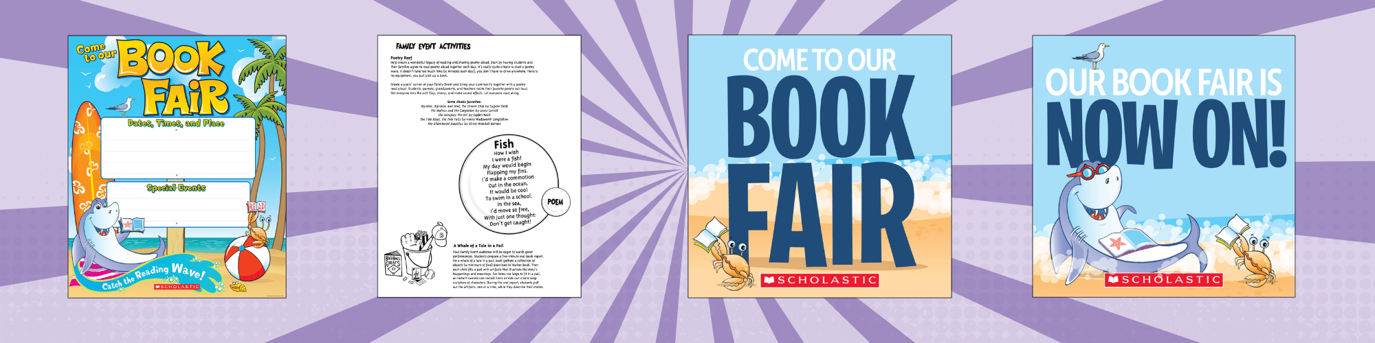 Scholastic