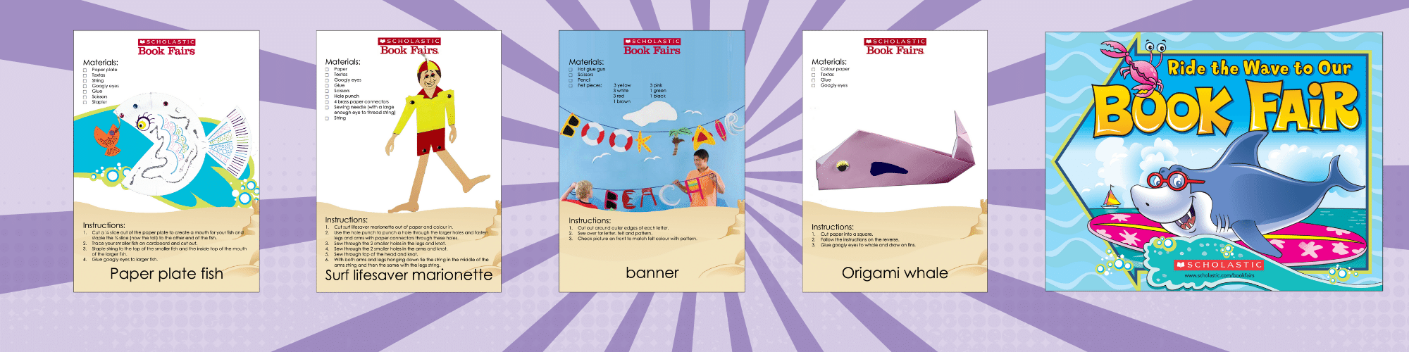 Scholastic