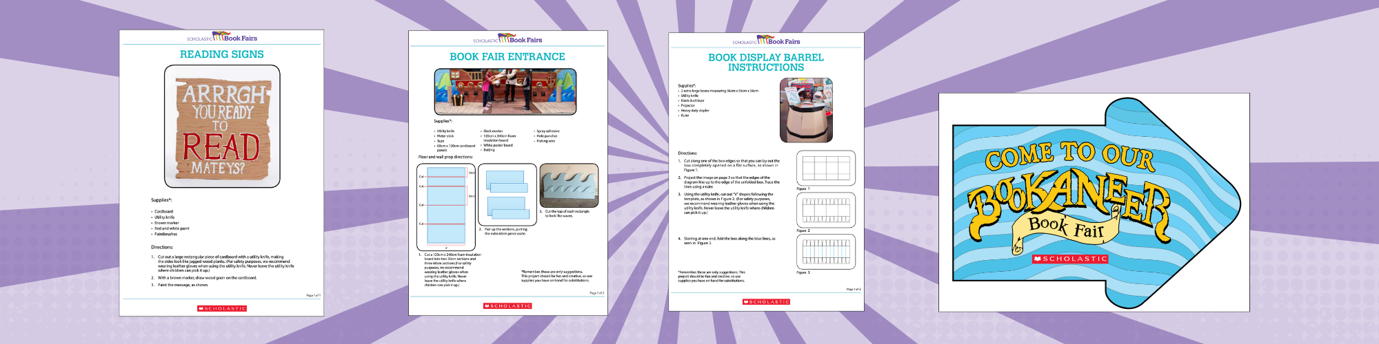 Scholastic