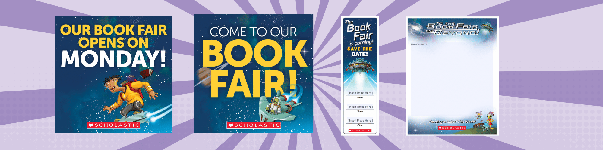 Scholastic