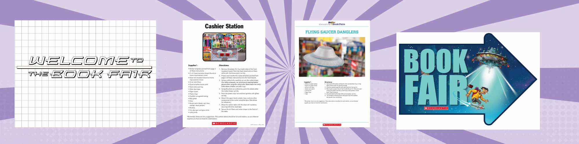 Scholastic