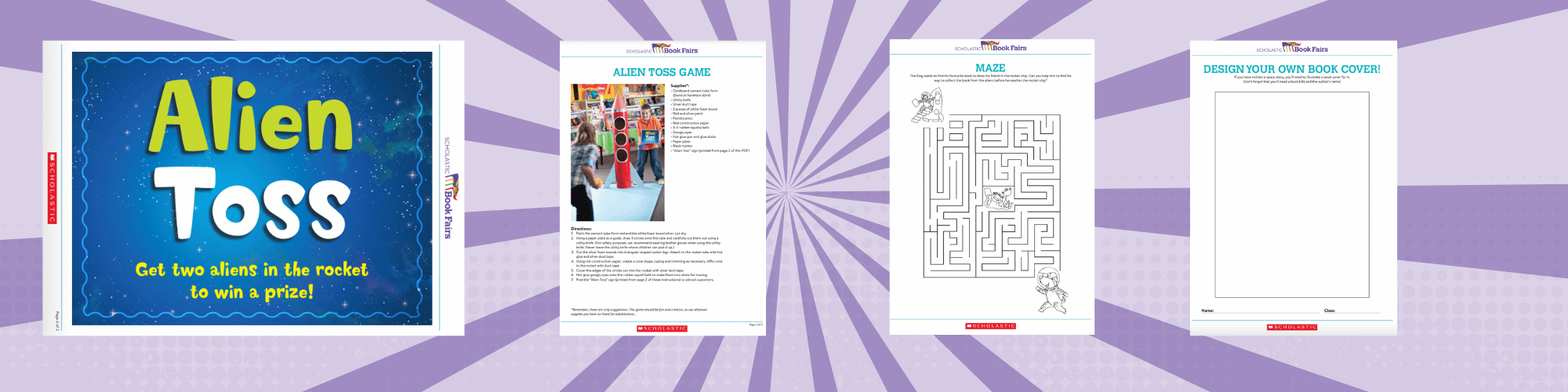 Scholastic