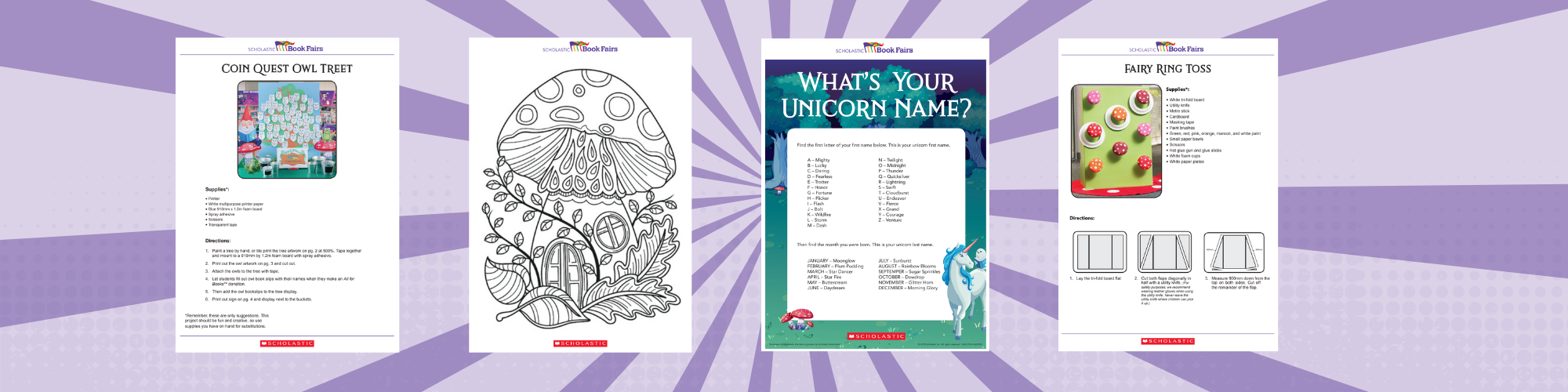 Scholastic
