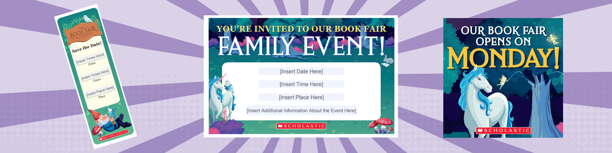 Scholastic