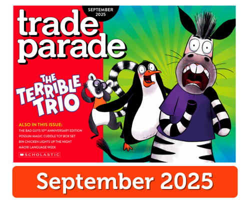 Scholastic