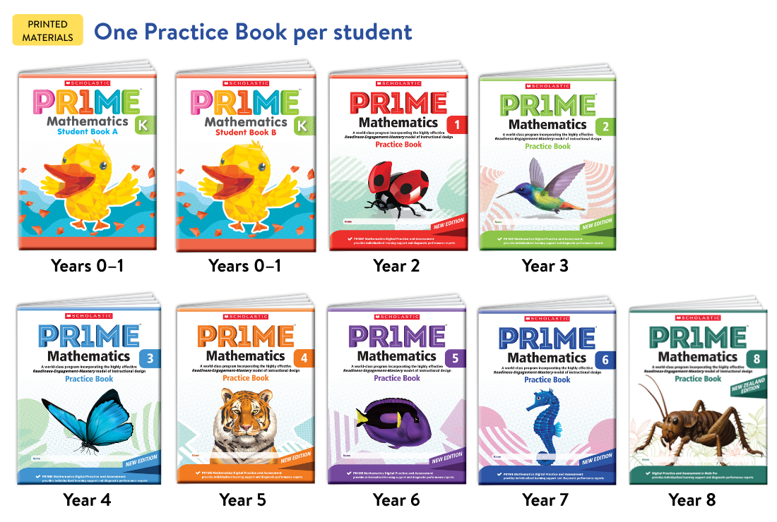 Scholastic