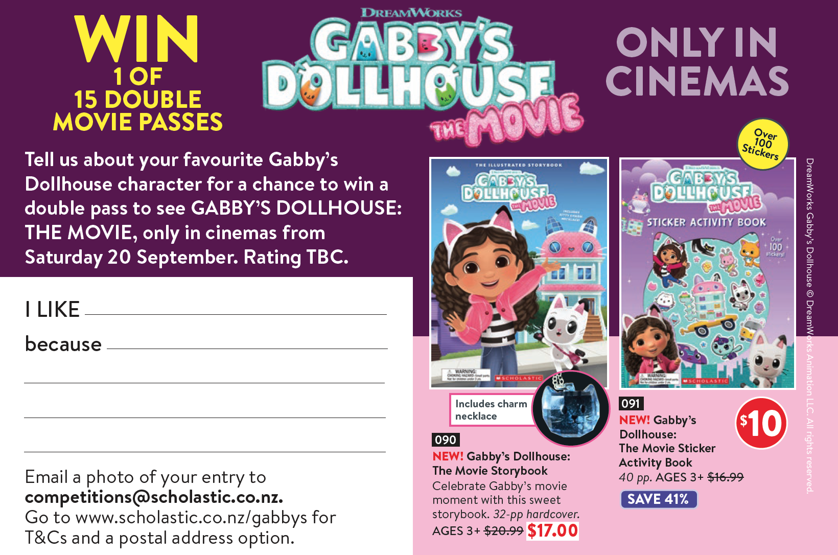 Scholastic