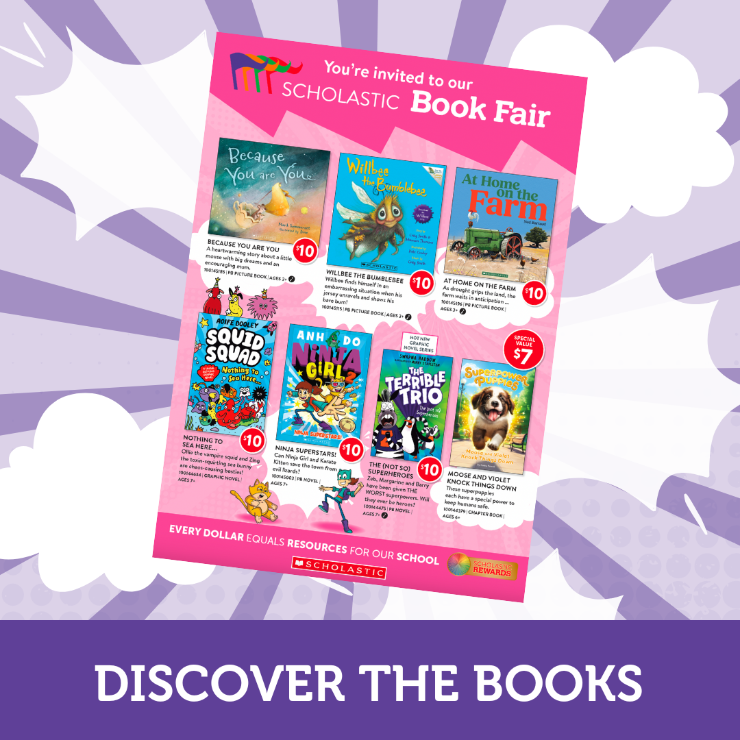 Scholastic