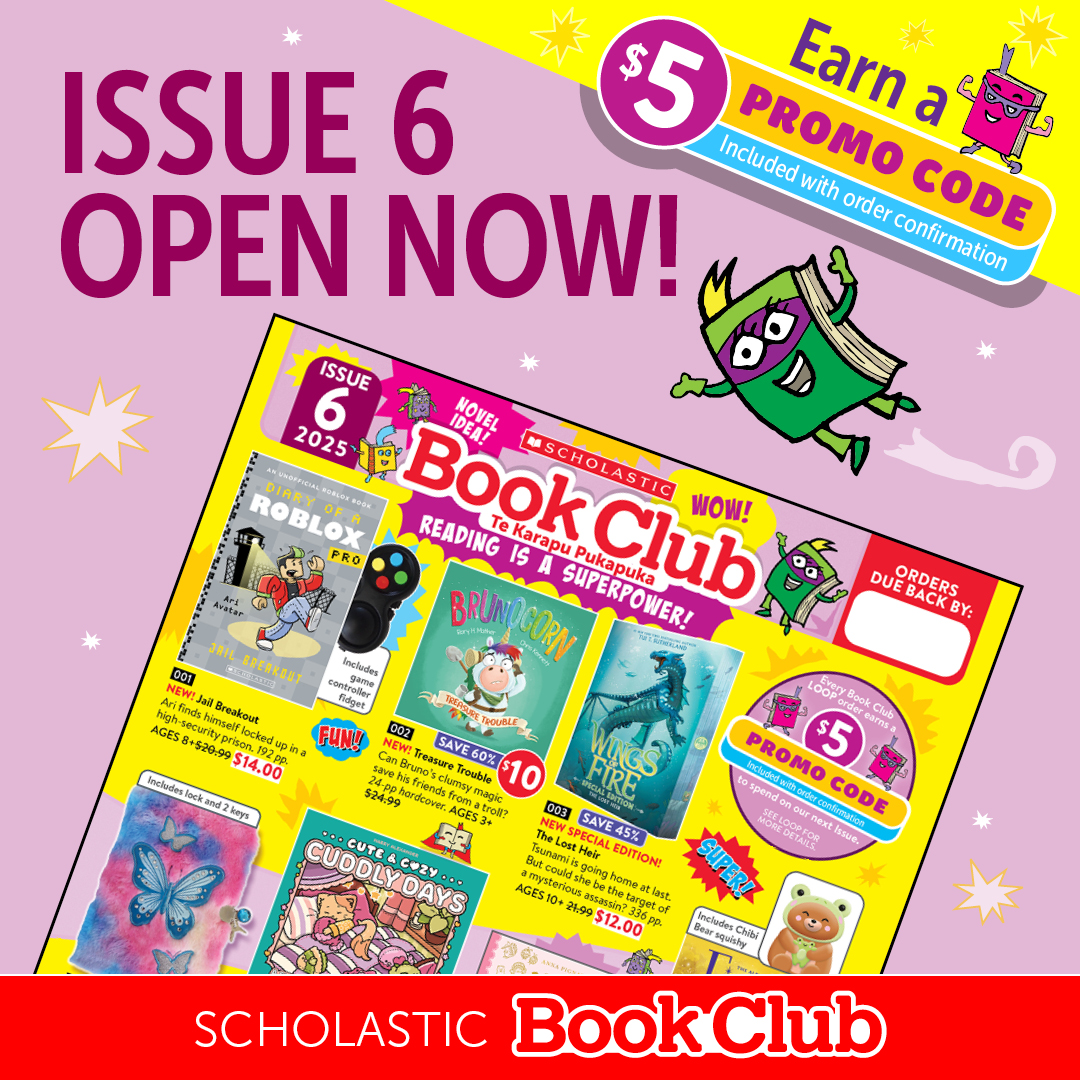 Scholastic