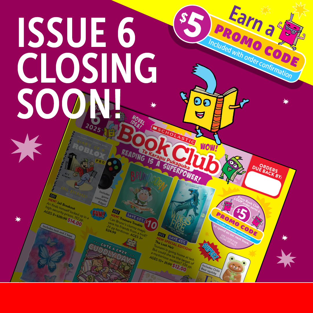 Scholastic