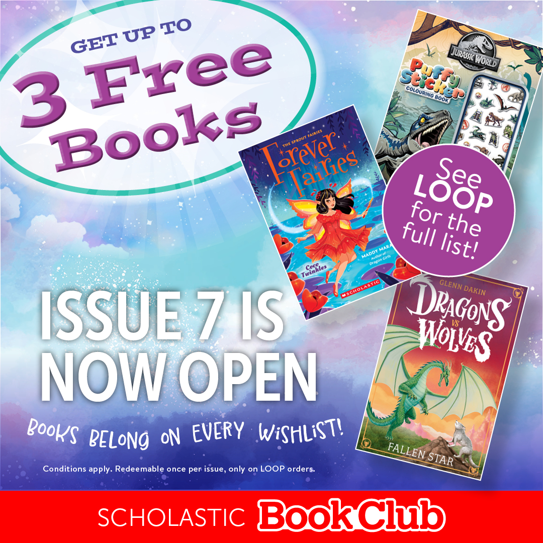 Scholastic