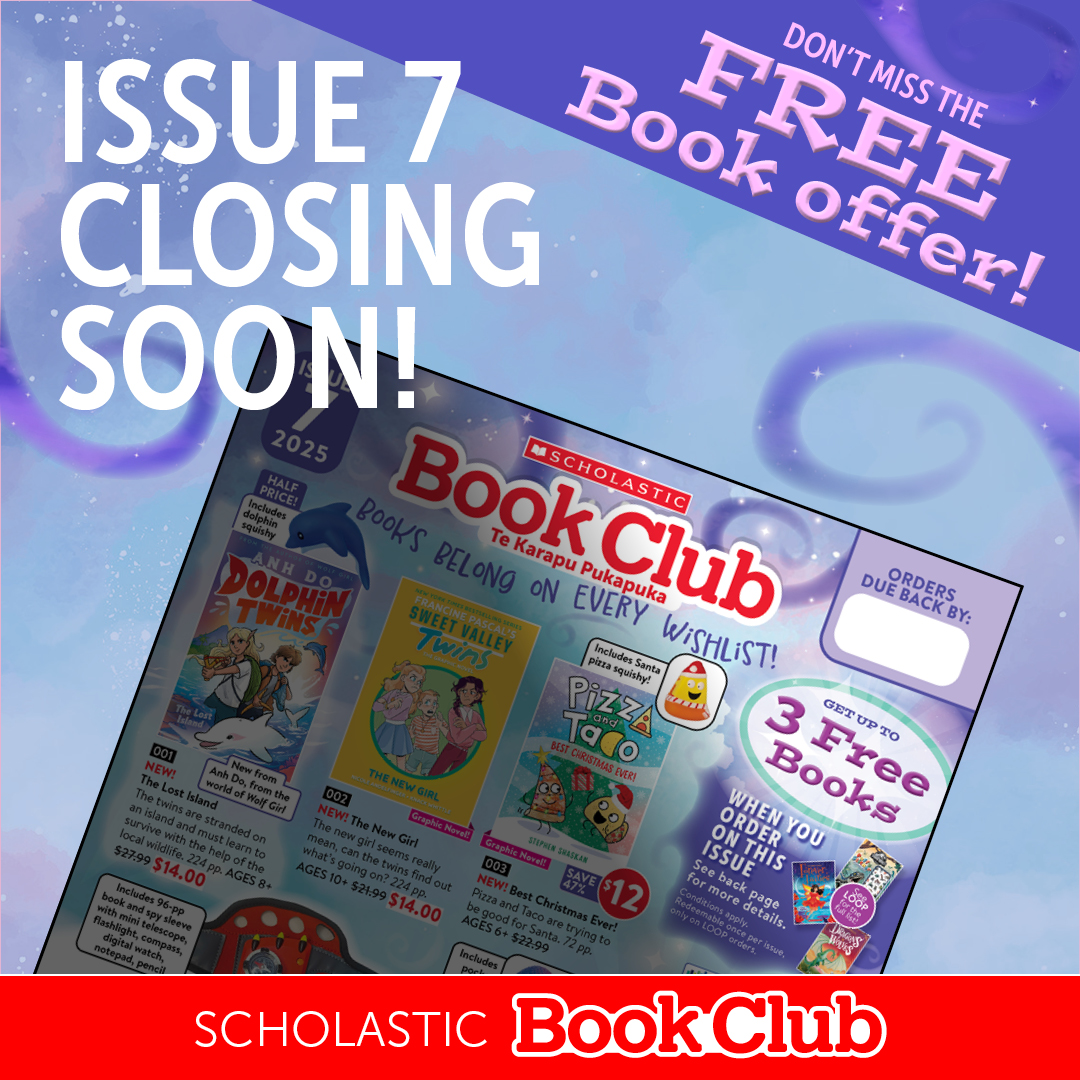 Scholastic