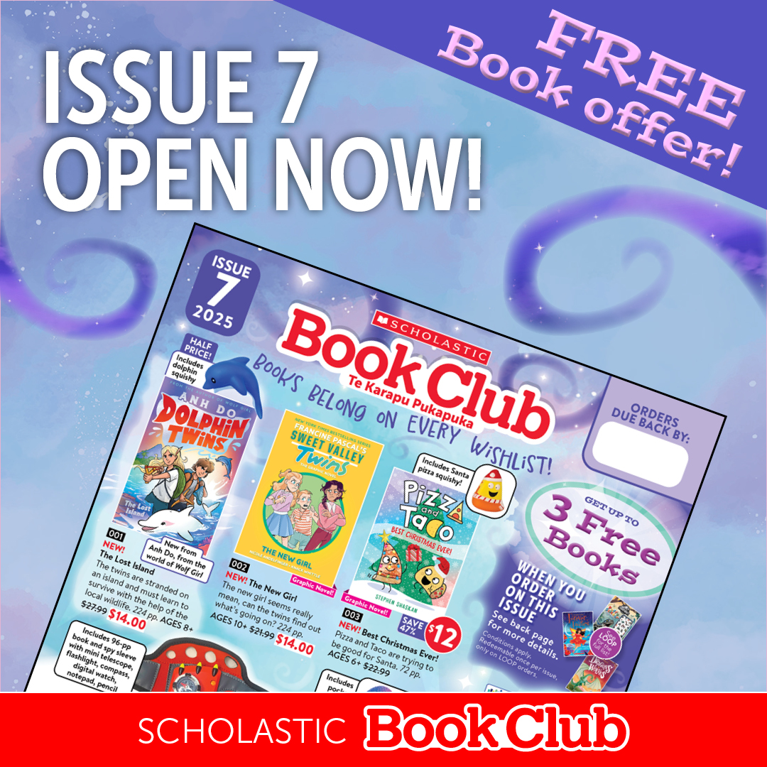 Scholastic