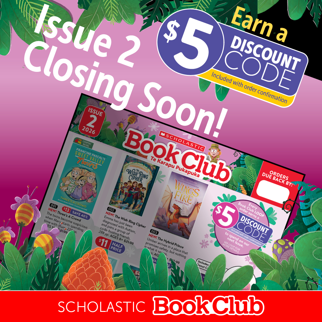 Scholastic