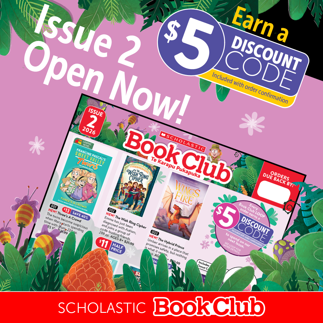 Scholastic