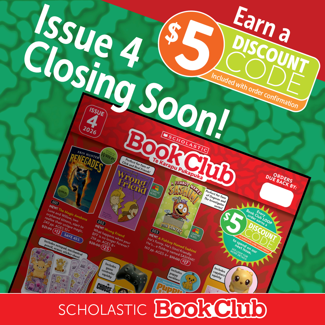 Scholastic