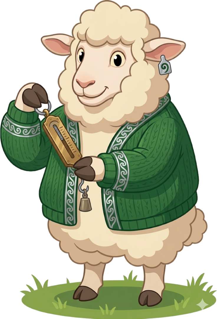 Sheep