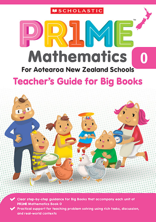 Student Book