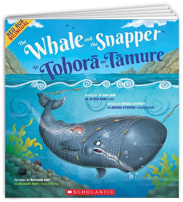 Scholastic