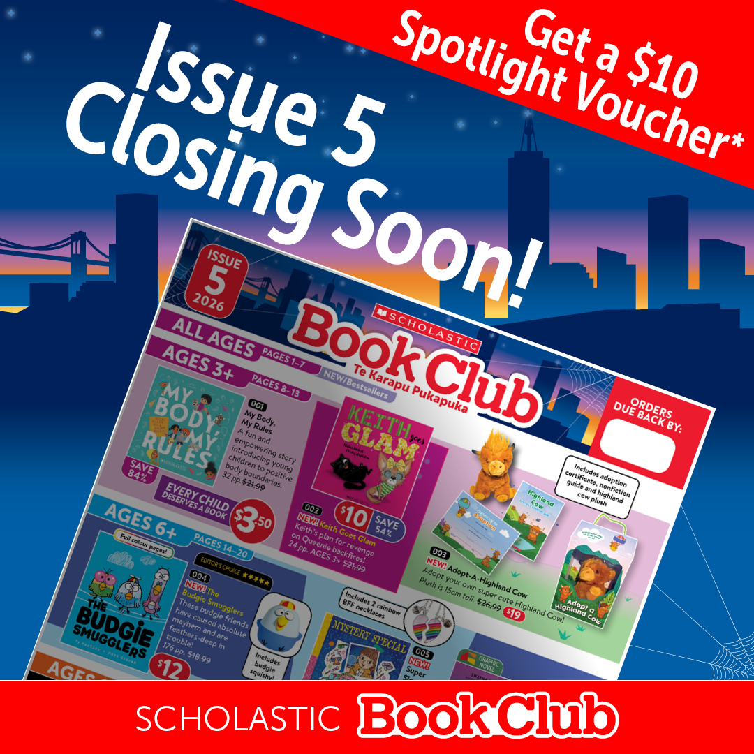 Scholastic