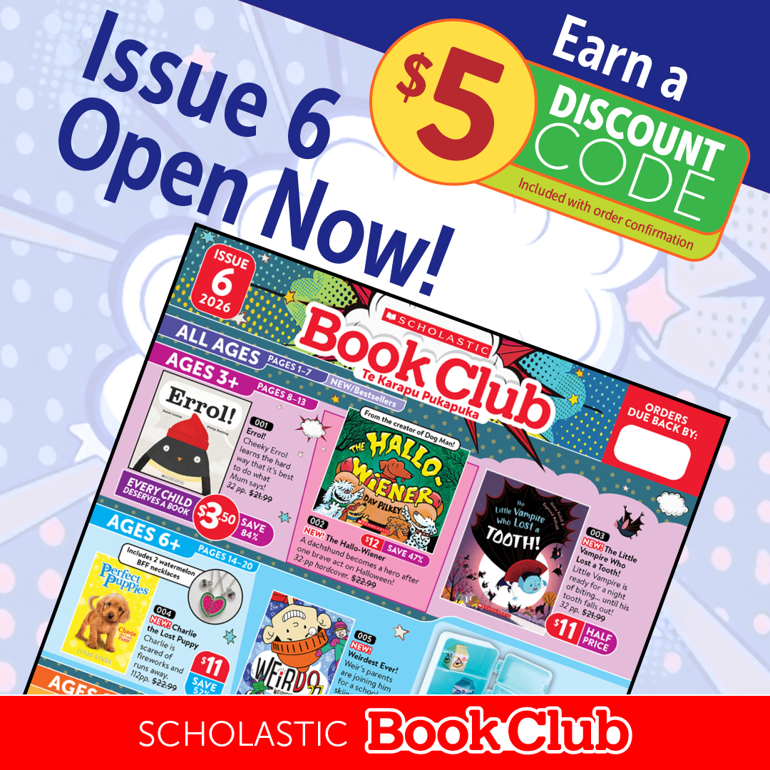 Scholastic