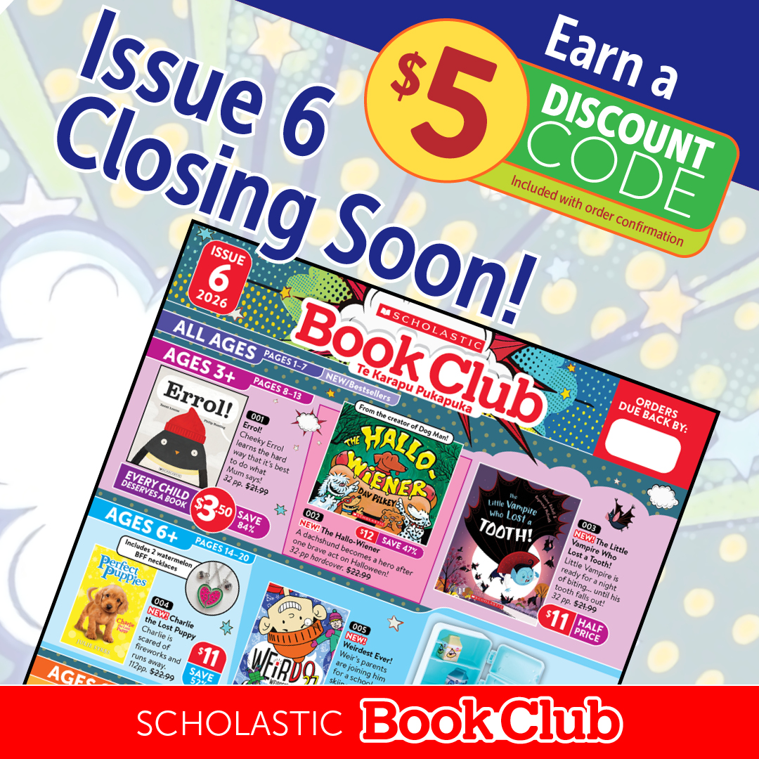Scholastic