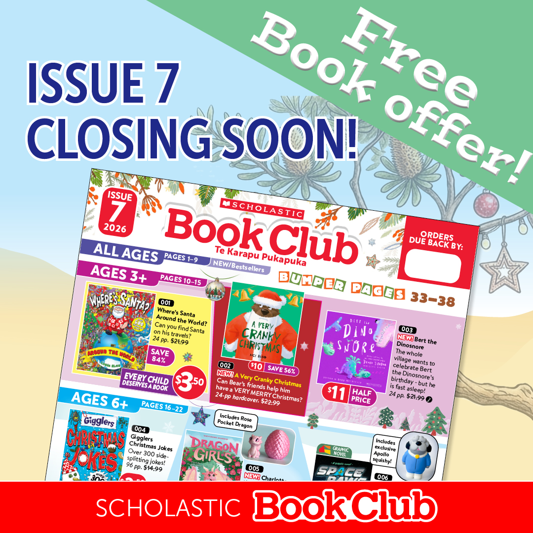 Scholastic
