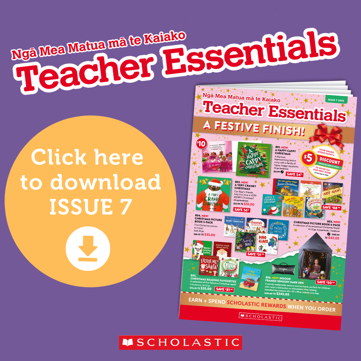 Scholastic